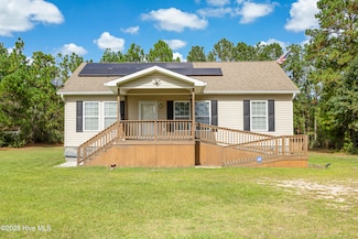 430 Al Haynes Rd SW, Supply, NC 28462