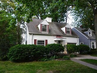 3408 Drummond Rd, Toledo, OH 43606