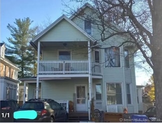 510 Prospect St Unit 2nd Floor, Torrington, CT 06790