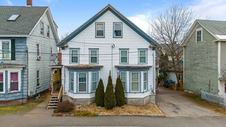28-30 N Spring St, Concord, NH 03301