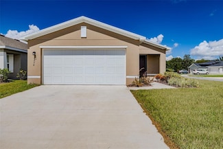 2274 Majestic Span Ave, Eagle Lake, FL 33839