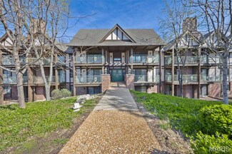 1420 Heritage Landing Unit 207, Saint Charles, MO 63303