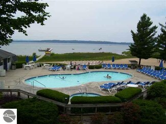 5691 Creeks Crossing Unit 122, Williamsburg, MI 49690