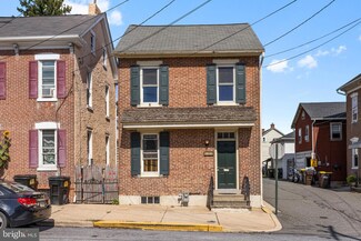 123 E 2nd St, Boyertown, PA 19512