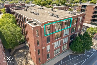 624 E Walnut St Unit 46, Indianapolis, IN 46204