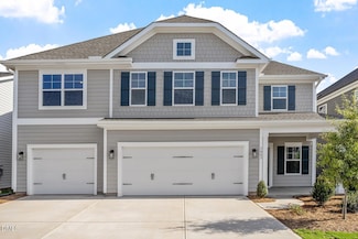 3005 Dog Rose Dr Unit 175, Durham, NC 27703