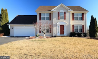 109 Forest Glen Cir, Port Matilda, PA 16870