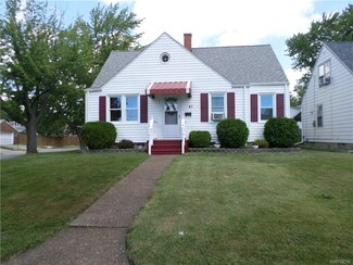 87 Fowler Ave, Buffalo, NY 14217
