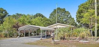 2043 Dare St SW, Supply, NC 28462