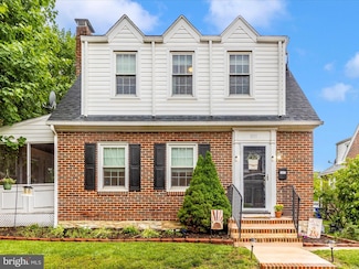 1111 Fry Ave, Hagerstown, MD 21742