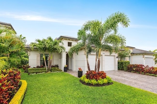 2909 Gin Berry Way, West Palm Beach, FL 33401