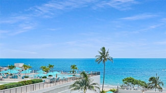 4250 Galt Ocean Dr Unit 4E, Fort Lauderdale, FL 33308