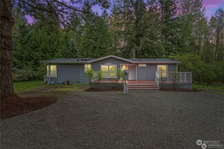 13418 278th St E, Graham, WA 98338