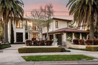 3 Shoreline, Newport Coast, CA 92657