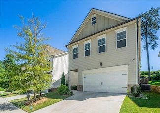4406 Richmond Ct, Stone Mountain, GA 30083