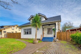 809 Ryan Ave, Sumner, WA 98390