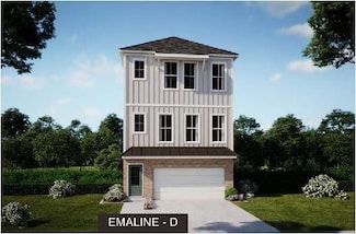 202 Pinecone Place, Alpharetta, GA 30022