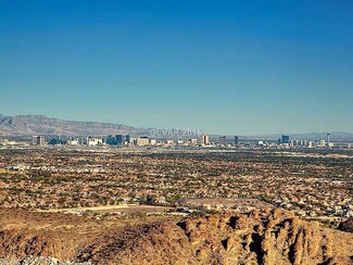 677 Dragon Peak Dr, Henderson, NV 89012