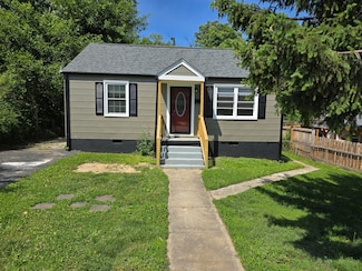 1816 Colgate St NE, Roanoke, VA 24012