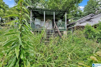 4432 44th Ave N, Birmingham, AL 35217