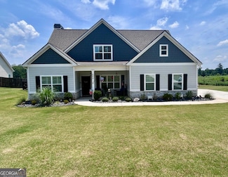 546 Linch Rd Unit 32, Senoia, GA 30276
