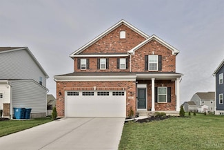 437 Sydney Dr, Tipp City, OH 45371
