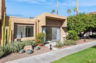 5798 Los Coyotes Dr Unit 33, Palm Springs, CA 92264
