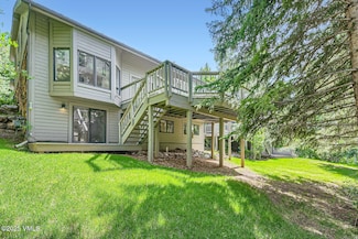 1359 Greenhill Ct Unit E, Vail, CO 81657