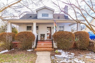 2705 Irisdale Ave, Henrico, VA 23228