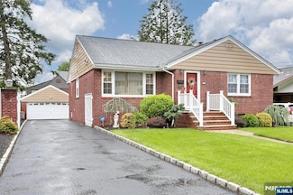 110 Harrison Ave, Hasbrouck Heights, NJ 07604