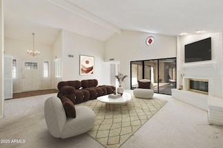 7365 E Valley View Rd, Scottsdale, AZ 85250