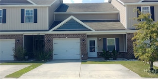 571 Governor Treutlen Cir, Pooler, GA 31322