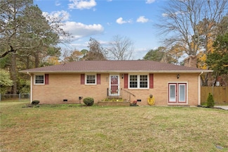 117 Bailey Rd, Yorktown, VA 23692