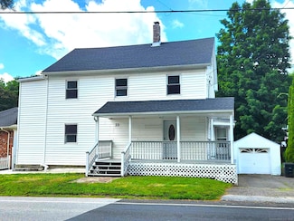 23 Norfolk Rd, Torrington, CT 06790