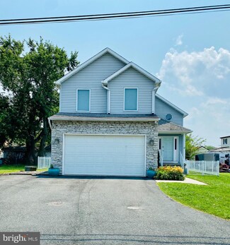 7403 Linwood Ave, Sparrows Point, MD 21219