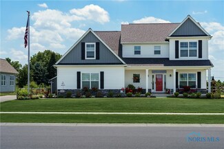 8461 Glen Creek, Waterville, OH 43566