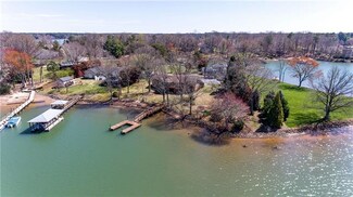 8490 Sylvan Dr, Terrell, NC 28682