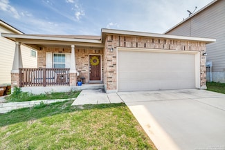 11821 Silver Chase, San Antonio, TX 78254