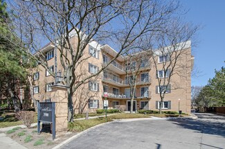 3500 Church St Unit 211, Evanston, IL 60203