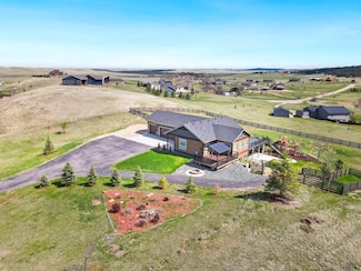 13416 Frontier Loop, Piedmont, SD 57769