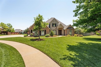 5616 NW 132nd St, Oklahoma City, OK 73142