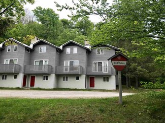 8 Birch Hill Rd, Winhall, VT 05340