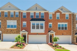 3799 Chattahoochee Summit Dr SE Unit 5, Atlanta, GA 30339