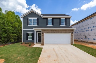 1262 Solomon Dr Unit Dogwood, Kernersville, NC 27284