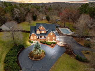 2895 Johnsonway Terrace, Powhatan, VA 23139