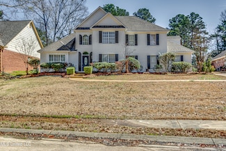 106 Whisper Lake Blvd, Madison, MS 39110
