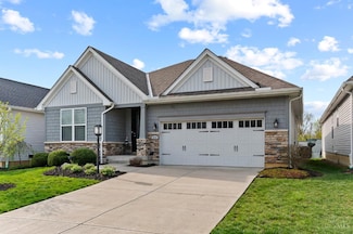 642 Sandker Ln, Anderson, OH 45255