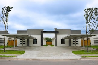 1701 Angelina Dr, San Juan, TX 78589