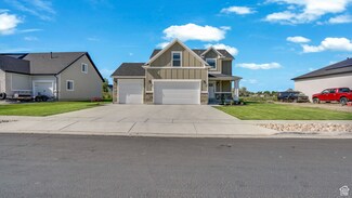 101 E 1500 N, North Ogden, UT 84404