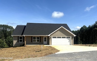 124 Little Donnie Way, Maryville, TN 37801